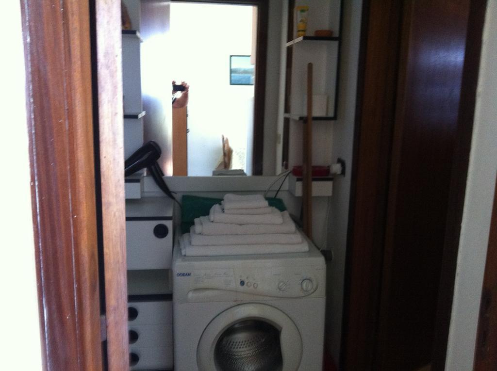 Gli Appartamenti Degli Dei ミラッツォ 部屋 写真