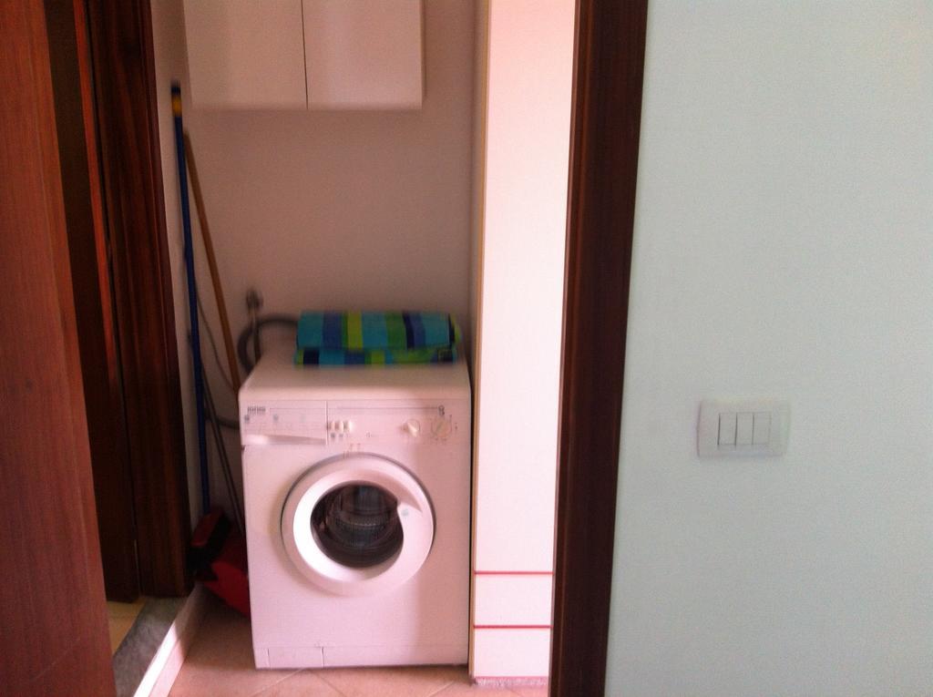 Gli Appartamenti Degli Dei ミラッツォ 部屋 写真