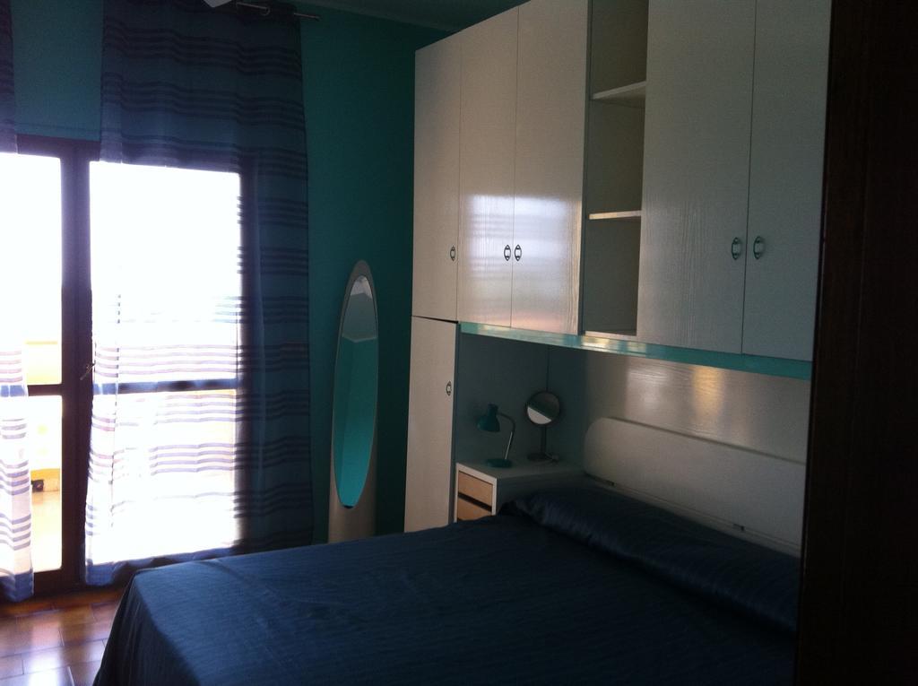 Gli Appartamenti Degli Dei ミラッツォ 部屋 写真
