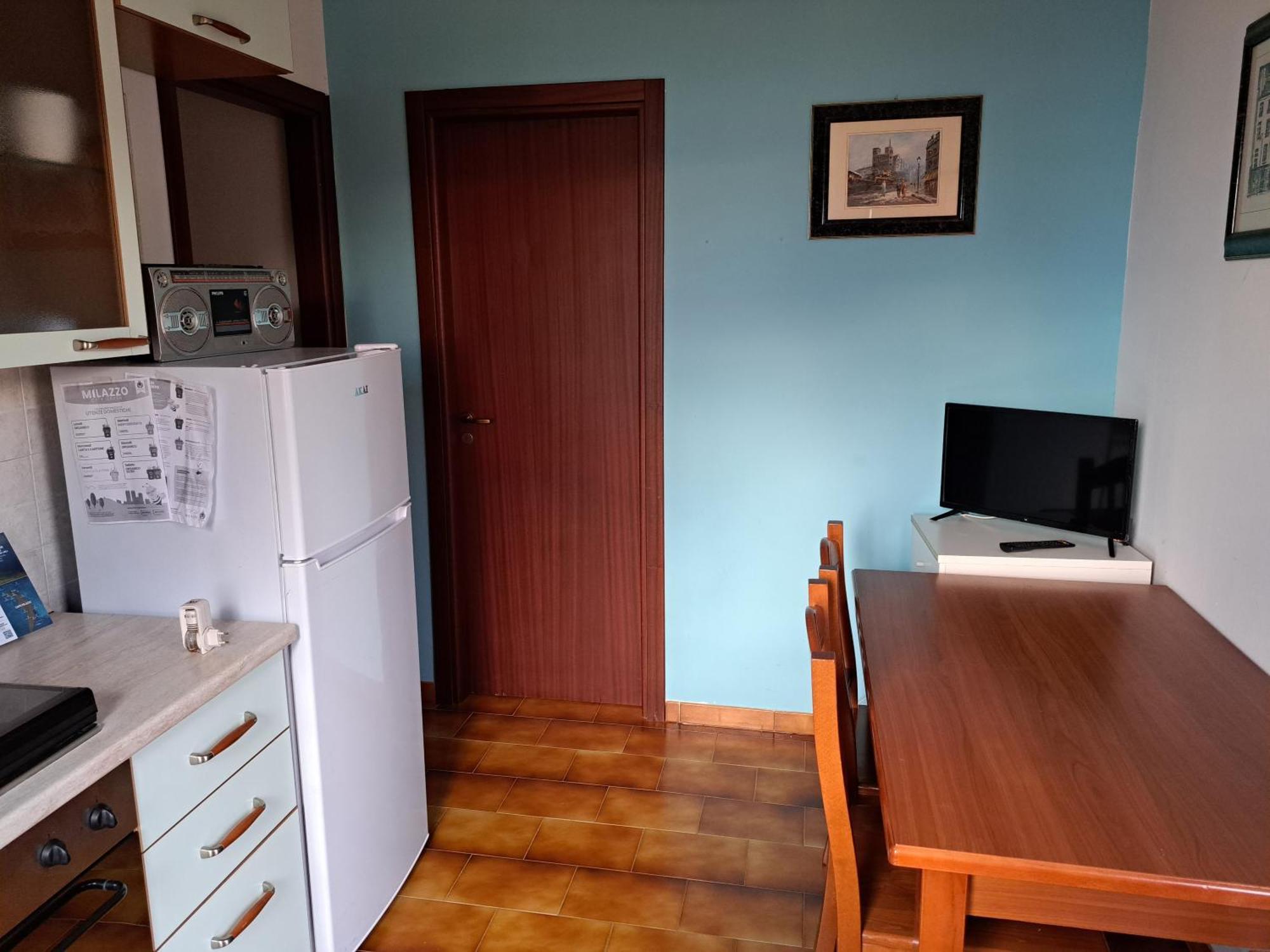 Gli Appartamenti Degli Dei ミラッツォ 部屋 写真