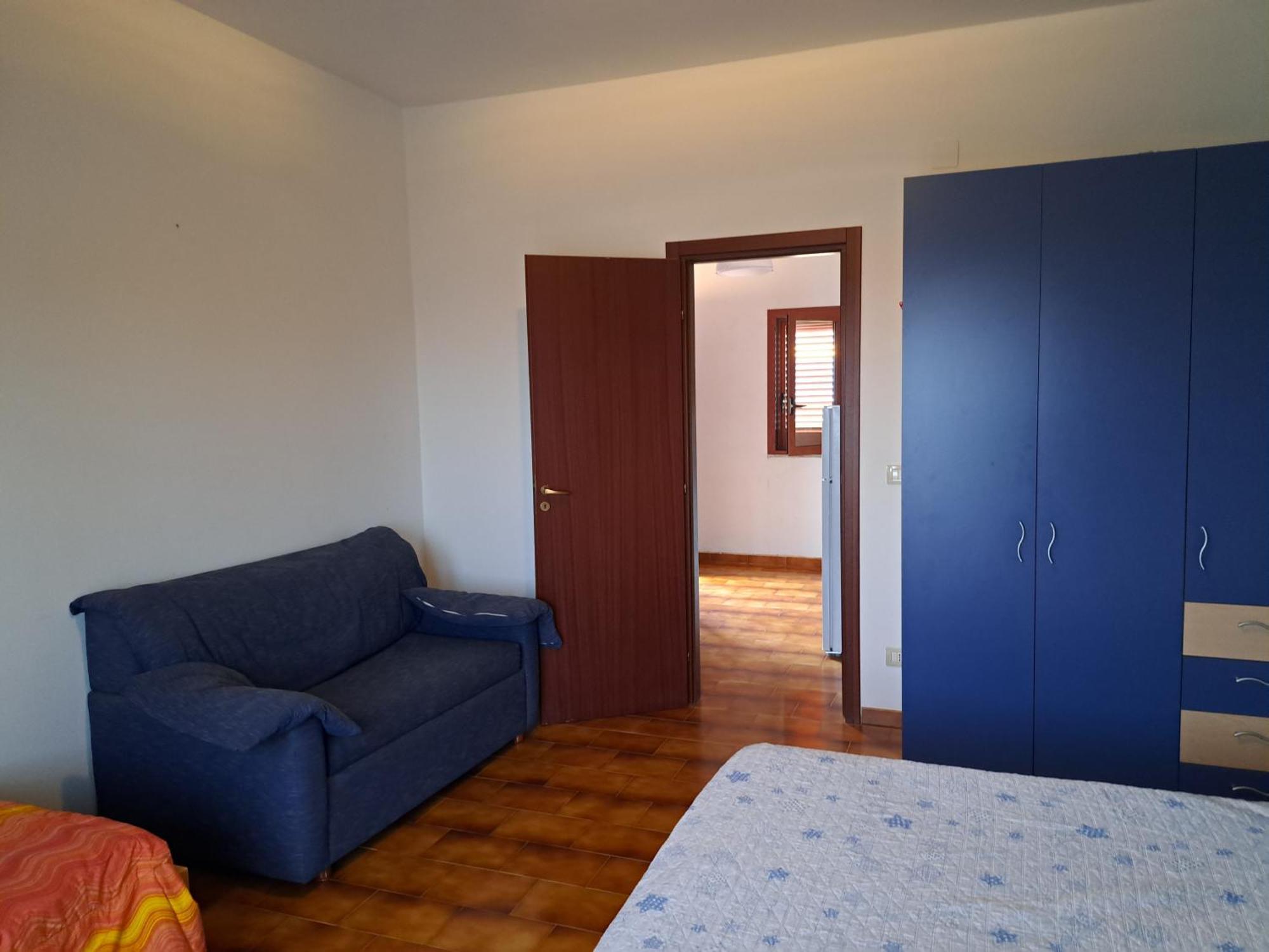 Gli Appartamenti Degli Dei ミラッツォ 部屋 写真