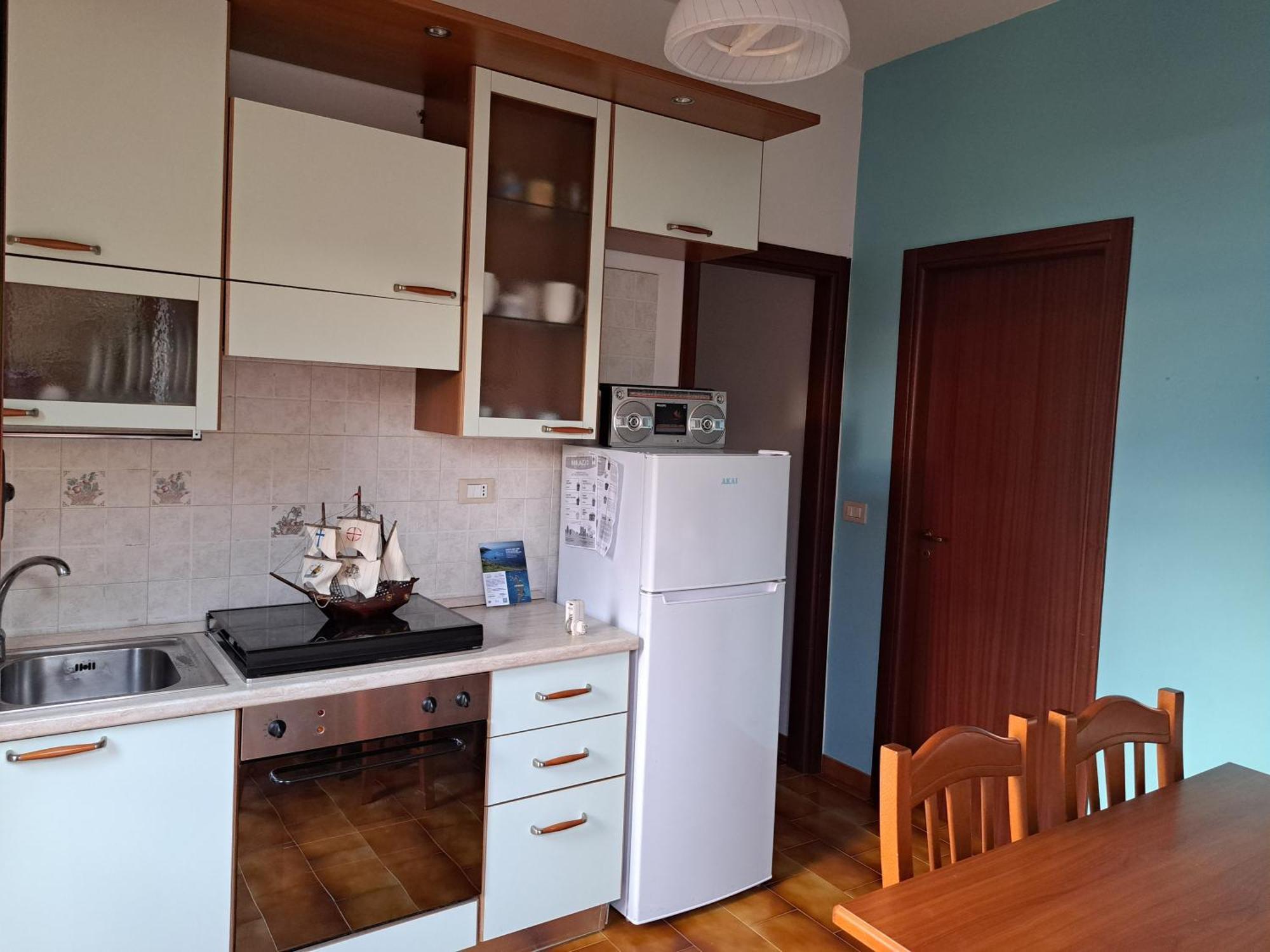 Gli Appartamenti Degli Dei ミラッツォ 部屋 写真