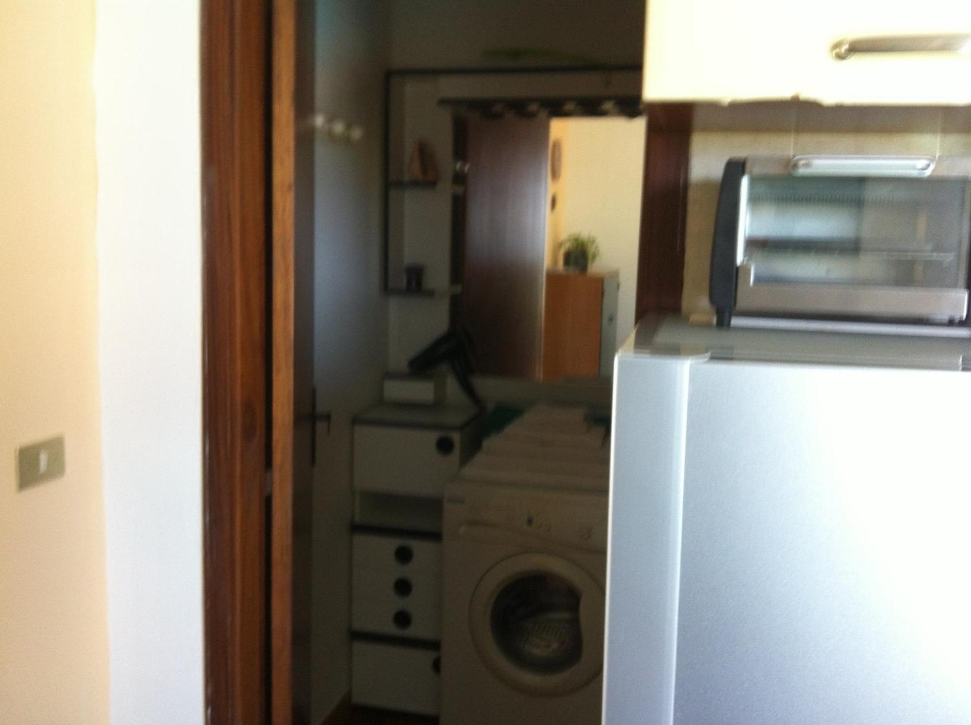 Gli Appartamenti Degli Dei ミラッツォ 部屋 写真