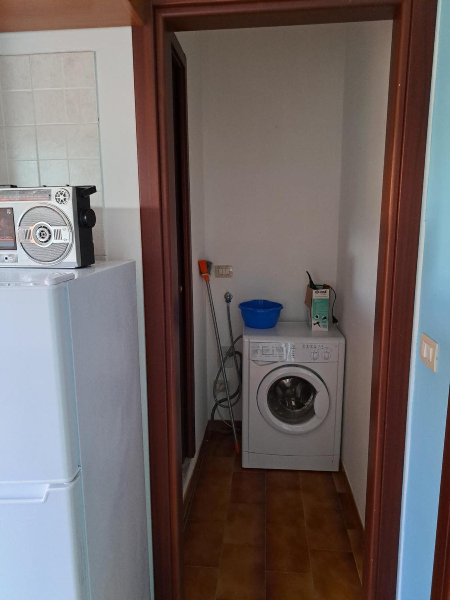 Gli Appartamenti Degli Dei ミラッツォ 部屋 写真