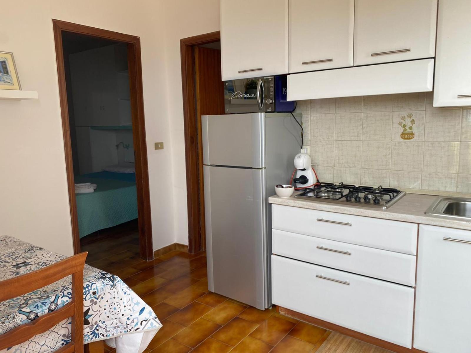 Gli Appartamenti Degli Dei ミラッツォ 部屋 写真