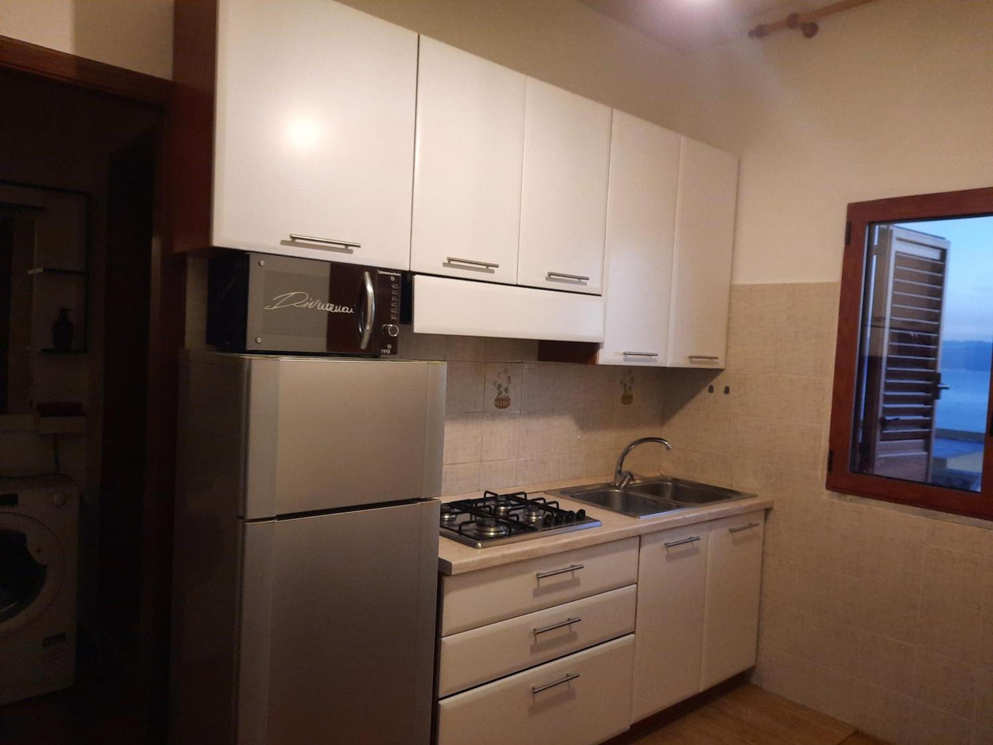 Gli Appartamenti Degli Dei ミラッツォ 部屋 写真
