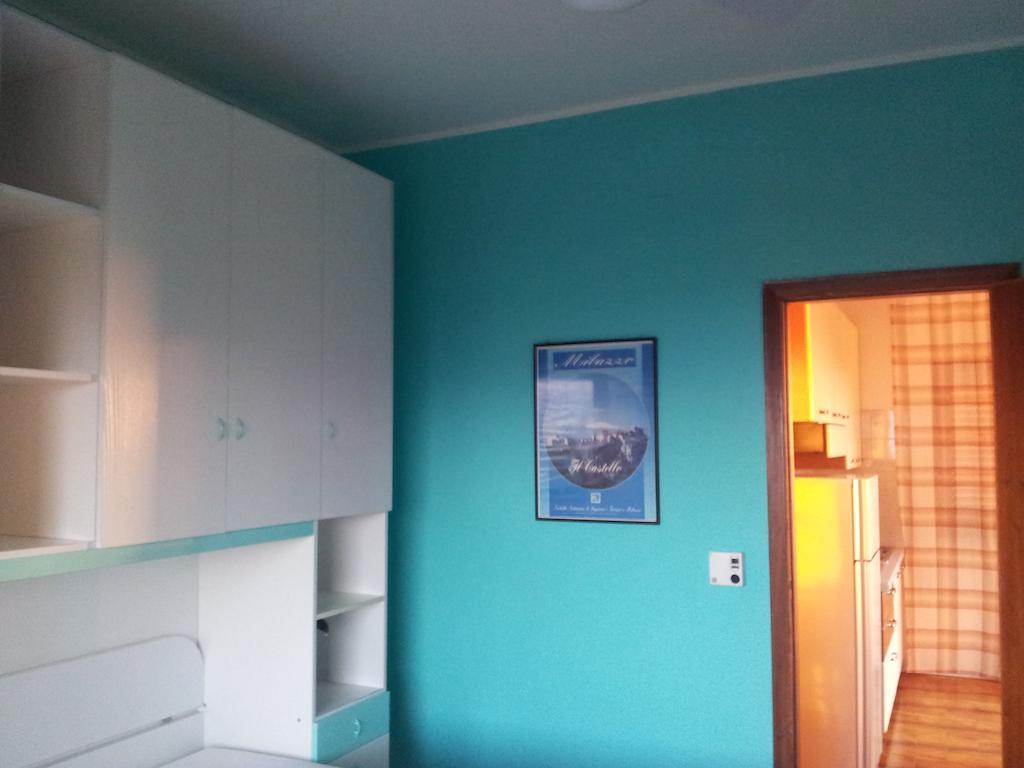 Gli Appartamenti Degli Dei ミラッツォ 部屋 写真