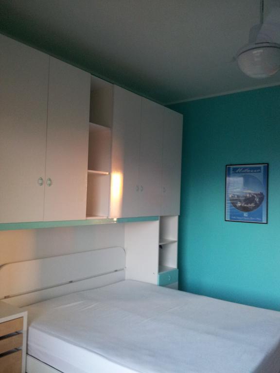 Gli Appartamenti Degli Dei ミラッツォ 部屋 写真